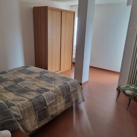 La Casa Di Paolo, Pieve Di Cadore Centro Exteriör bild